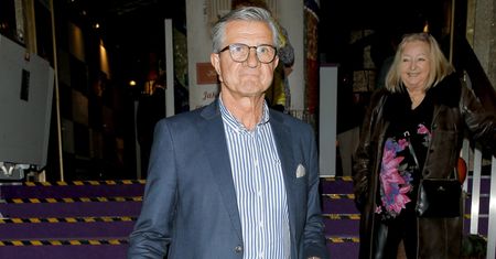 Chajzer nie narzeka na emeryturę. Oto ile dostaje