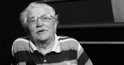 Włodzimierz Bednarski nie żyje. Aktor miał 85 lat