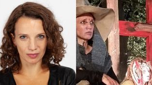 Magdalena Majtyka nie żyje. Ostatnią rolę zagrała w serialu "1670"