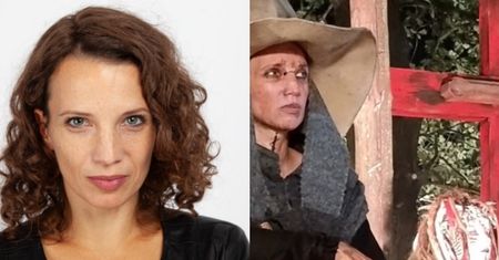 Magdalena Majtyka nie żyje. Ostatnią rolę zagrała w serialu "1670"