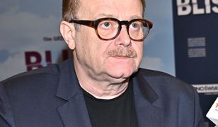 Olaf Lubaszenko wrócił z planu zdjęciowego do hotelu. "Czekała na mnie walizka i zakaz wstępu"