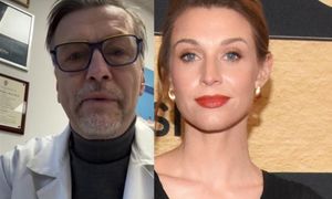 Jej słowa wywołały burzę. Tak zareagował znany ginekolog