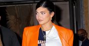 Kylie Jenner zdradziła, jak nazwała dziecko. Jej synek dostał oryginalne imię
