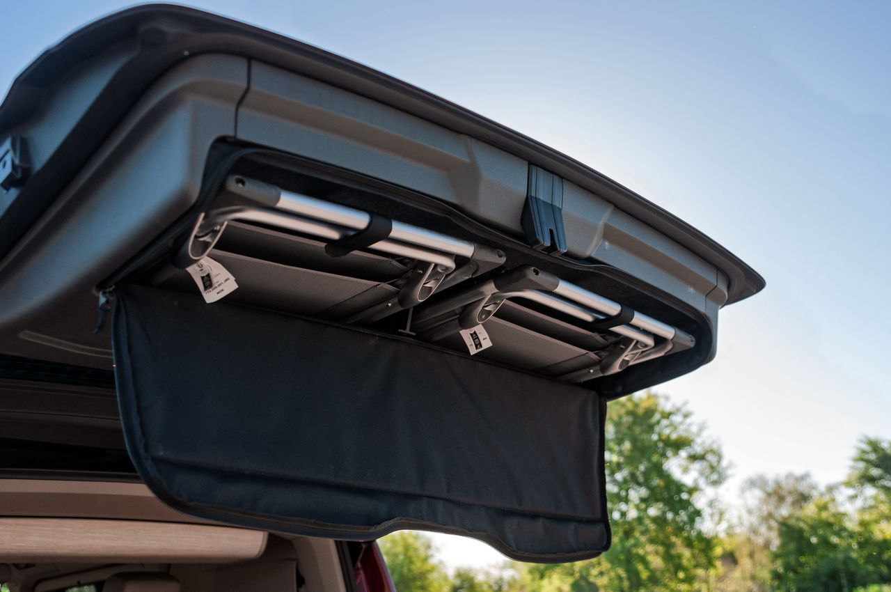 Volkswagen California Ocean T7 (2025)