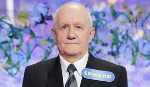 "Sanatorium miłości": Edward ostro o koleżankach. Przestrzega uczestniczki kolejnej edycji