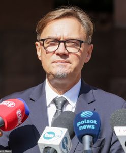 Wypadek z udziałem Polaków w Egipcie. Rzecznik MSZ o szczegółach