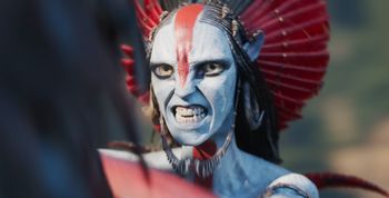 Ostrzeżenie przed nowym "Avatarem". Zdjęcie obiegło internet