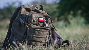 Ostrołęka: Klasa mundurowa w Zespole Szkół Zawodowych nr 2