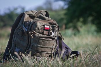 Ostrołęka: Klasa mundurowa w Zespole Szkół Zawodowych nr 2