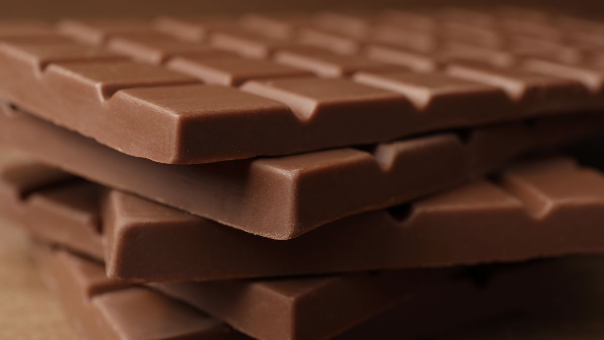 Polska wyrasta na czekoladową potęgę