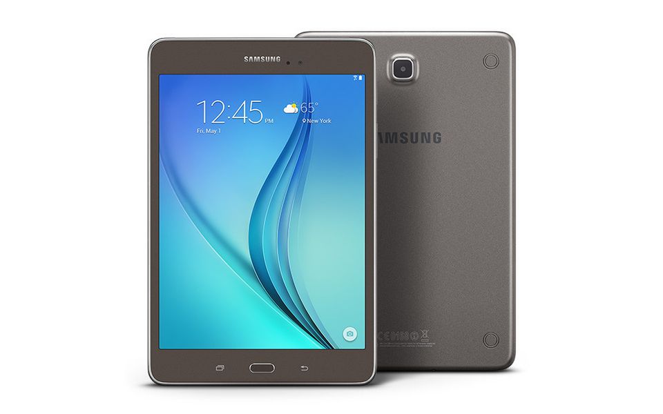 Konkurs: zostań testerem i wygraj tablet Samsung Galaxy Tab A! 2