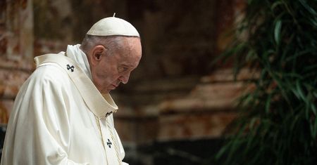 Pedofilia w Kościele. Jak pracują komisje w innych krajach? "Przerażające dane"