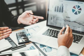 Sztuka zarządzania strategicznego. Osiąganie długoterminowego sukcesu w dynamicznym świecie