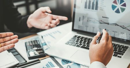 Sztuka zarządzania strategicznego. Osiąganie długoterminowego sukcesu w dynamicznym świecie