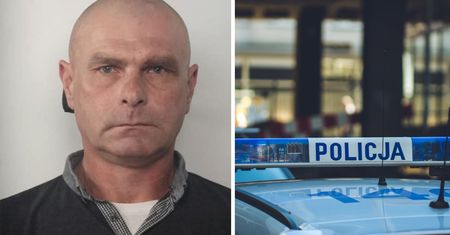 WAŻNE: ZAGINĄŁ MARCIN SAMORAJ!