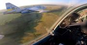 Su‑25 w ukraińskim kotle. Nagranie pokazuje, co potrafią piloci
