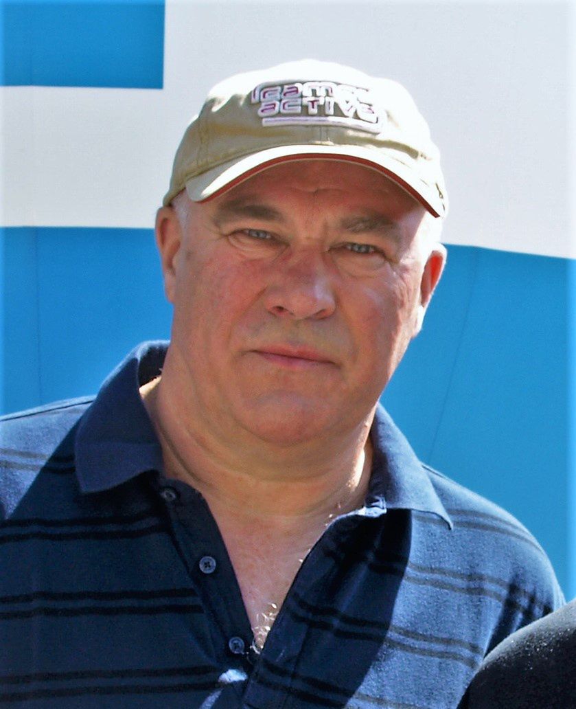 Ryszard Rynkowski w 2011 roku