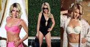 Britney reklamuje swoją bieliznę! Seksowna? (ZDJĘCIA)