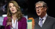 Melinda Gates ZATRUDNIŁA DETEKTYWA, ŻEBY ŚLEDZIŁ JEJ MĘŻA? Bill odpowiada