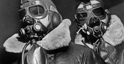 Pilot bombowca, czyli jak przeżyć przy -50 stopniach poniżej zera