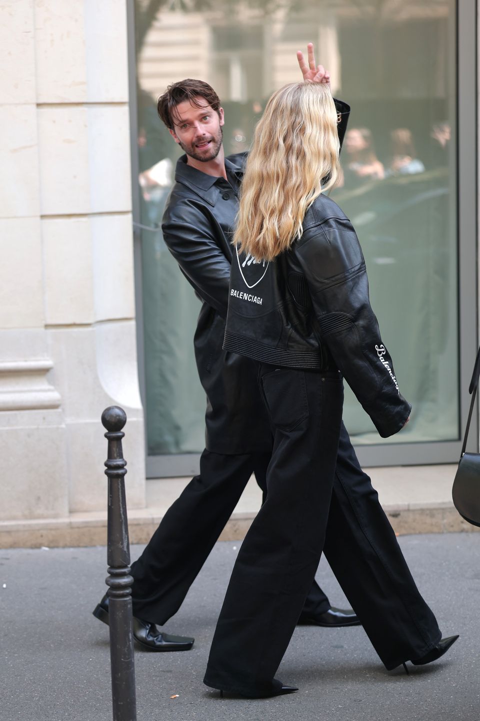 Abby Champion i Patrick Schwarzenegger