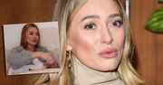 Marcelina Zawadzka miała dwa porody. Nie obyło się bez komplikacji