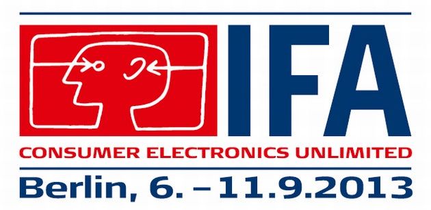 IFA 2013 zapowiedź targów