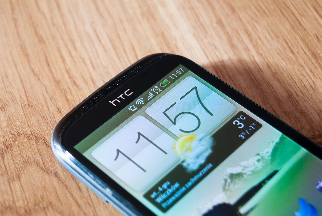 HTC Desire X - udana kontynuacja klasyka [test] 7