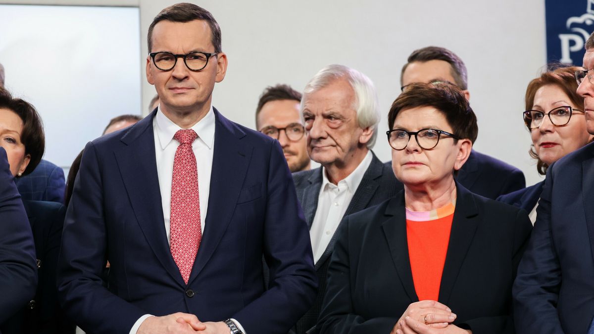 Była premier Beata Szydło została zapytana, czy można się spodziewać w najbliższym czasie deklaracji ws. zmian w programie "500 plus"