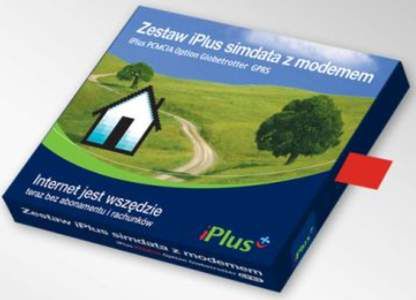 Internet mobilny w iPlus - w abonamencie czy na kartę? 4