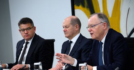 Berlin zdecydował. Zmiana reguł dla migrantów. Niemcy wypchną ich z Europy?