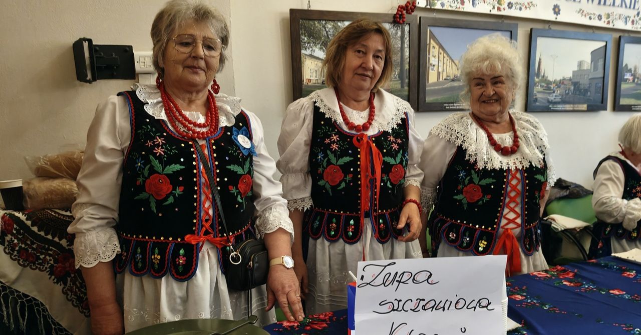 Noc Muzeów 2025 w Dąbrowie Górniczej. Za nami prawdziwa uczta lokalnych smaków! Zobacz zdjęcia ze Sztygarki