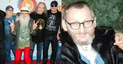 "Leży w śpiączce". Kazimierz Gałaś dostał wylewu. To autor hitów zespołu Dżem