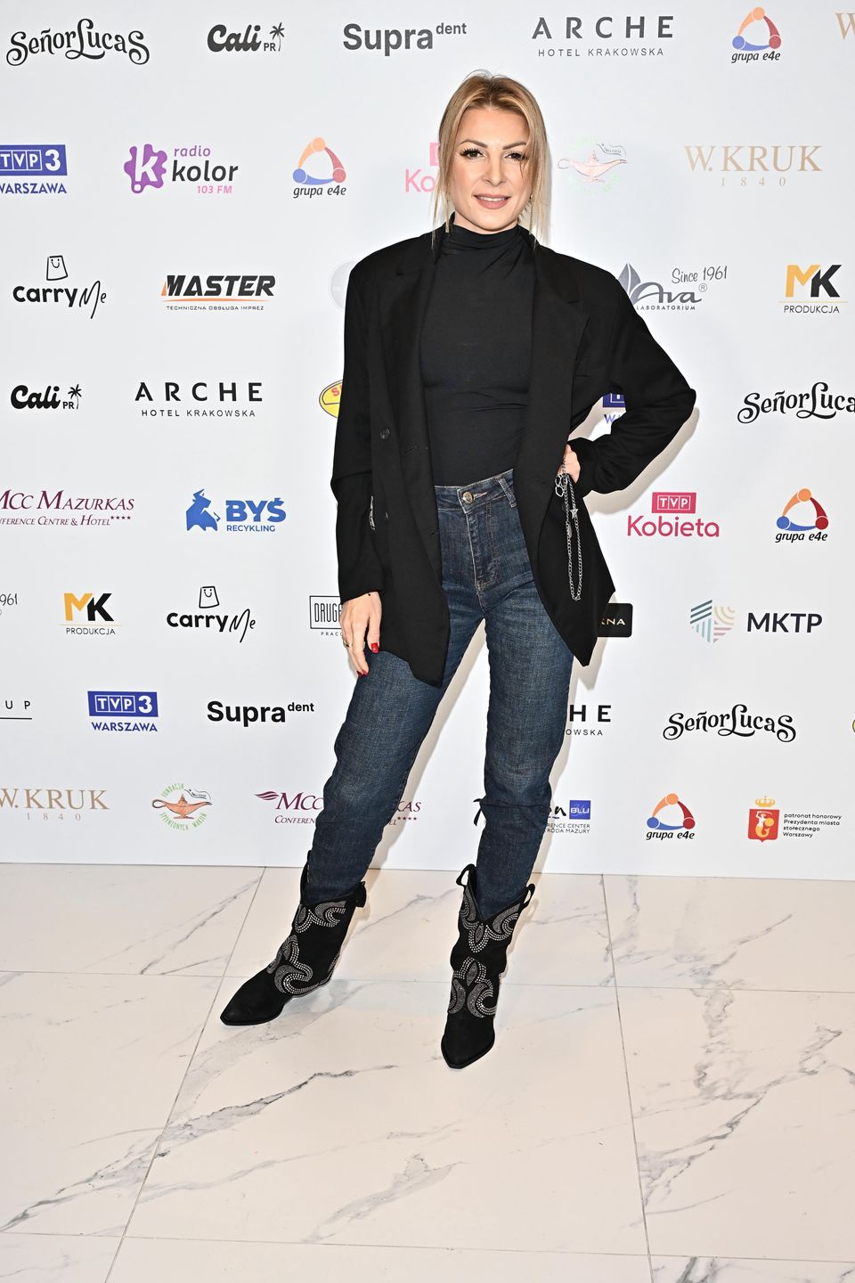 Magdalena Narożna 