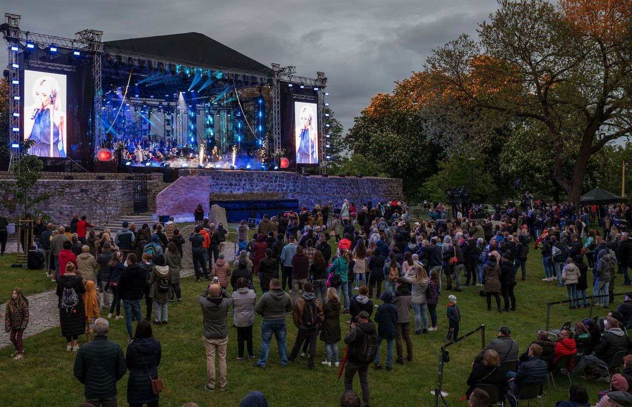 Koncert w Rzeszowie. Wstęp tylko dla zaszczepionych i przetestowanych