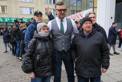 "Słychać wycie? Znakomicie". TV Republika atakuje TVN. Jest reakcja