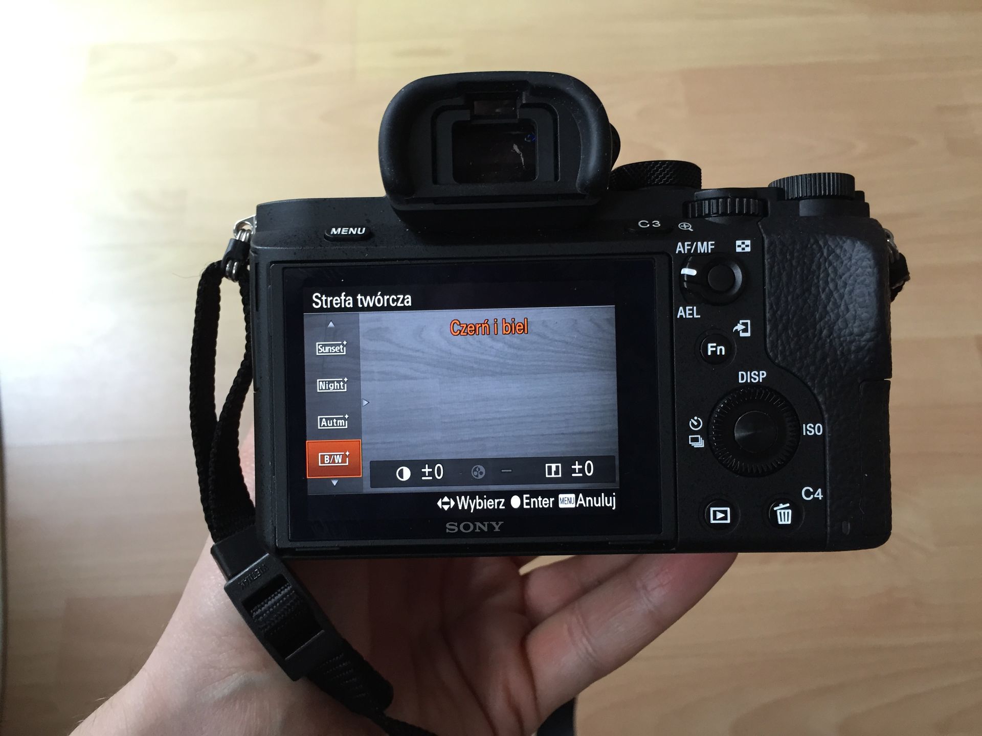 Sony A7 II - pełna stabilizacja wysokiej jakości [test] 54