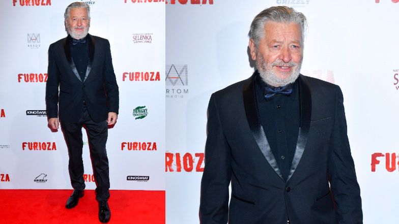 Premiera filmu "Furioza"