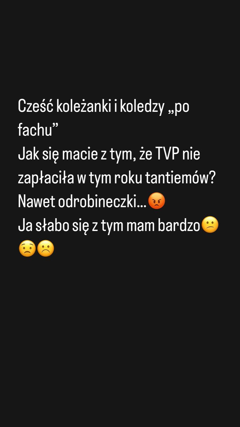 Wpis Marcina Bosaka