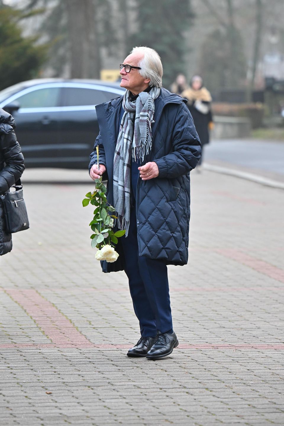 Andrzej Seweryn
