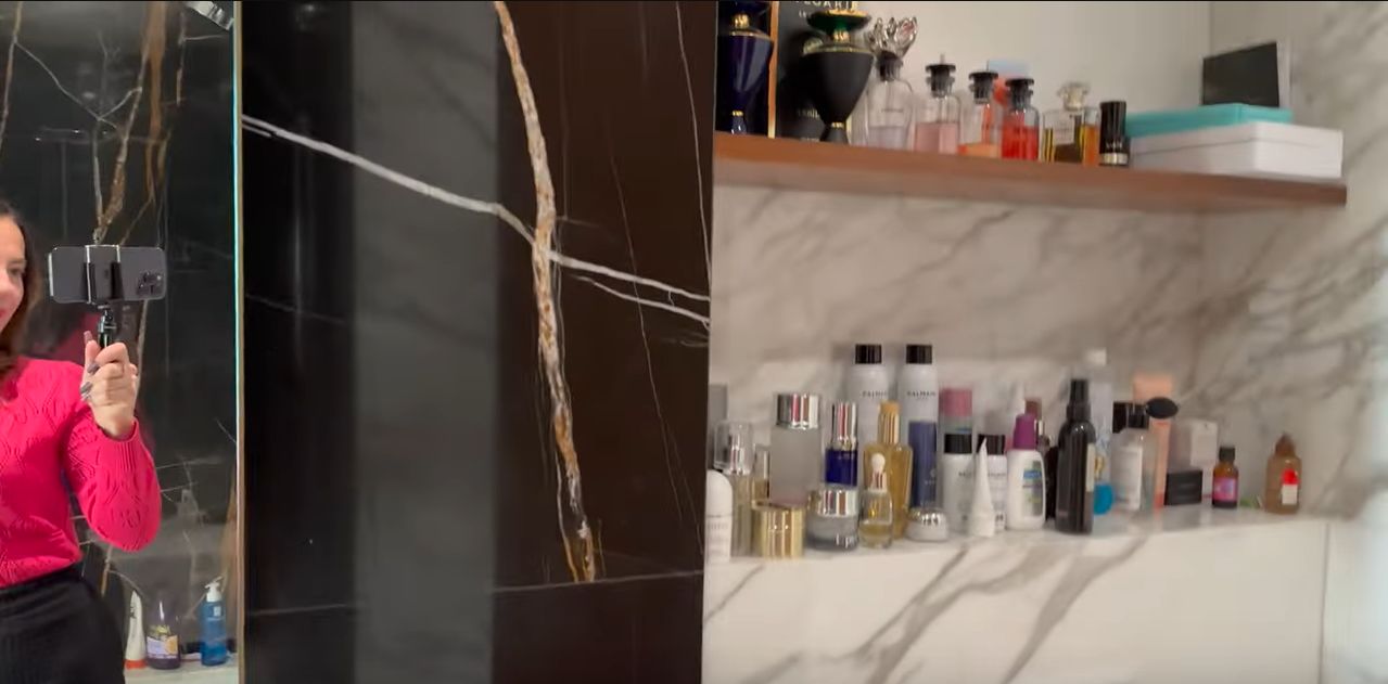 Apartament na Złotej 44