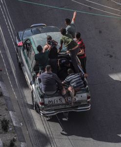 Niemiecka gazeta sugeruje, że Bruksela sponsoruje rodziny palestyńskich terrorystów