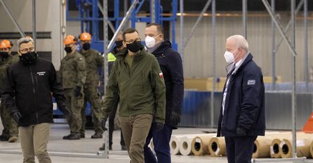Lockdown w Polsce. Tak mają wyglądać pierwsze decyzje