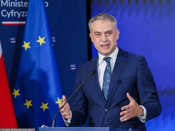 Wielka awaria płatności bezgotówkowych. Mamy komentarz ministra