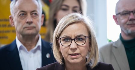 Nieoficjalnie: Za dwa tygodnie druga tura wyborów w Polsce 2050