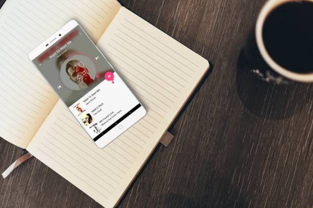 UnaPhone Zenith to smartfon, na którym... nie zainstalujesz żadnych aplikacji 6