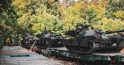 Mobilność strategiczna. Bez niej transporty nie przejadą, czołgi utkną w tunelach