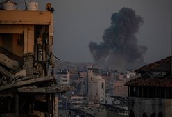 Hamas traci kontrolę nad Strefą Gazy. 95 proc. dowódców zginęło