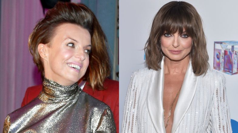 Metamorfoza Katarzyny Sokołowskiej