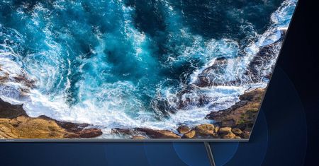 Nietrudno będzie polubić telewizory Redmi. Szczególnie te z serii X